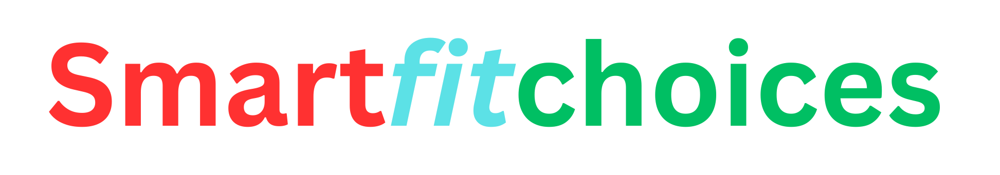 Smartfitchoices